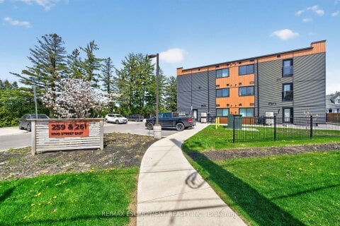 Additional image 7 of 0B-259 King Street E, Hamilton, ON, L9G 1L9