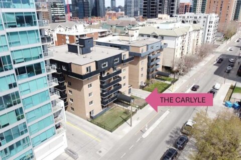 Additional image 8 of 101-128 15 Avenue SW, Calgary, AB, T2R 0P5