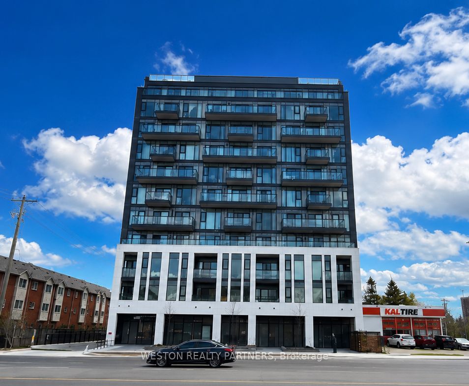 02-4569 Kingston Road, Toronto, ON, M1E 2P3