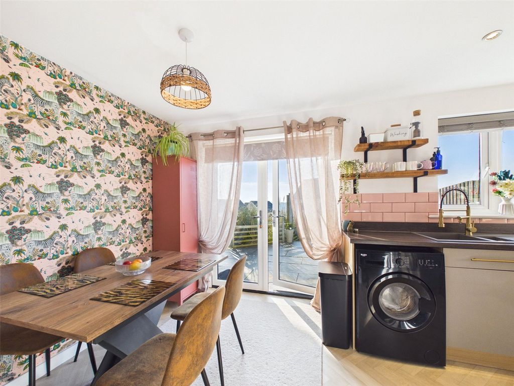 Additional image 18 of 3 bed semi-detached house for saleTanners Road, Bodmin, Cornwall PL31