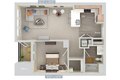 229 Quarry St Unit 2-2504, Quincy, MA, 02169