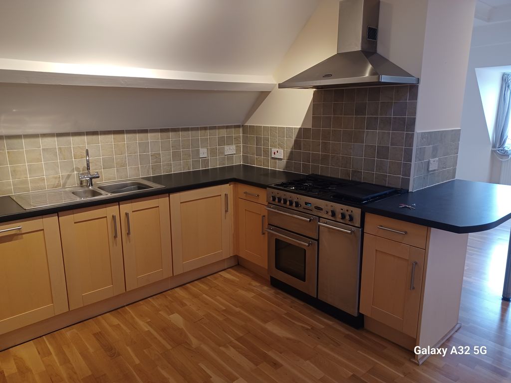Additional image 4 of 2 bed flat to rentChurch Lane, Lelant St. Ives TR26