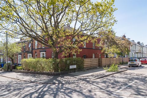 Havelock Street, Broomhall S10