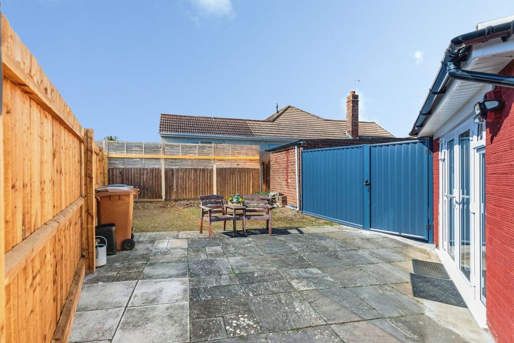 Additional image 16 of 2 bed bungalow for saleThe Pyghtle, Wellingborough NN8