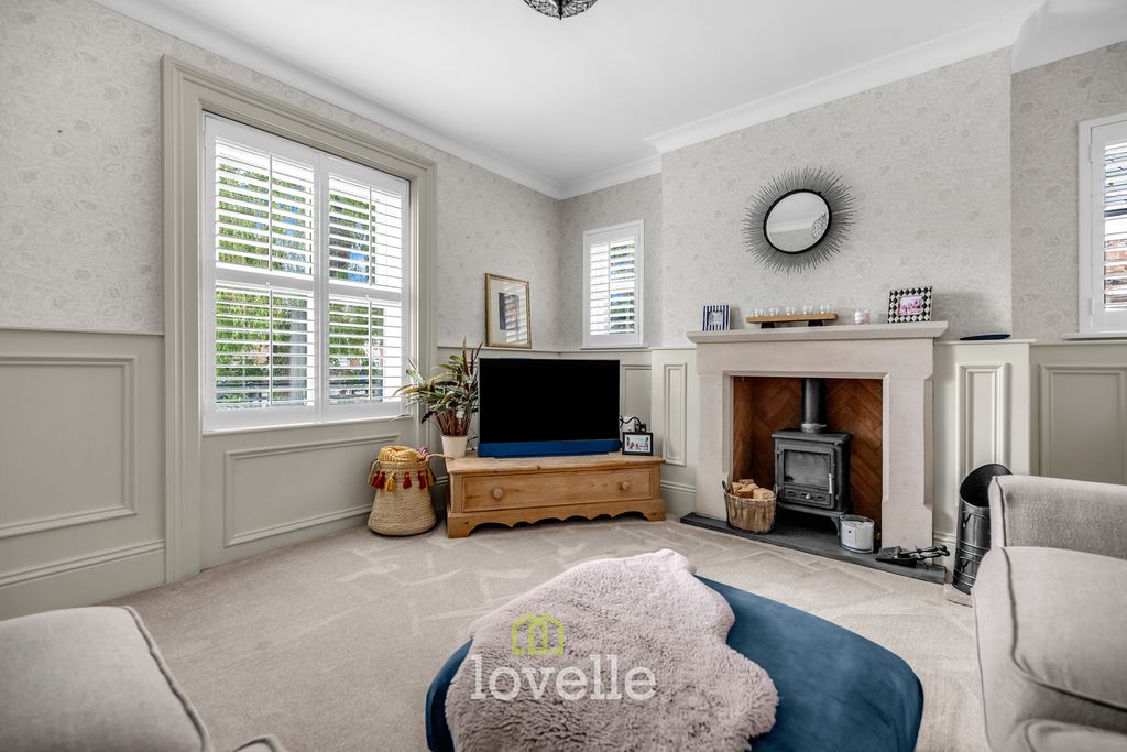 Additional image 13 of 5 bed detached house for saleArcher Road, Waltham DN37