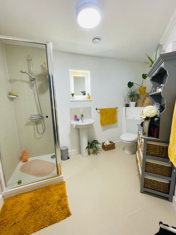 Additional image 9 of 1 bed flat to rentNew Connexion Street, Camborne TR14