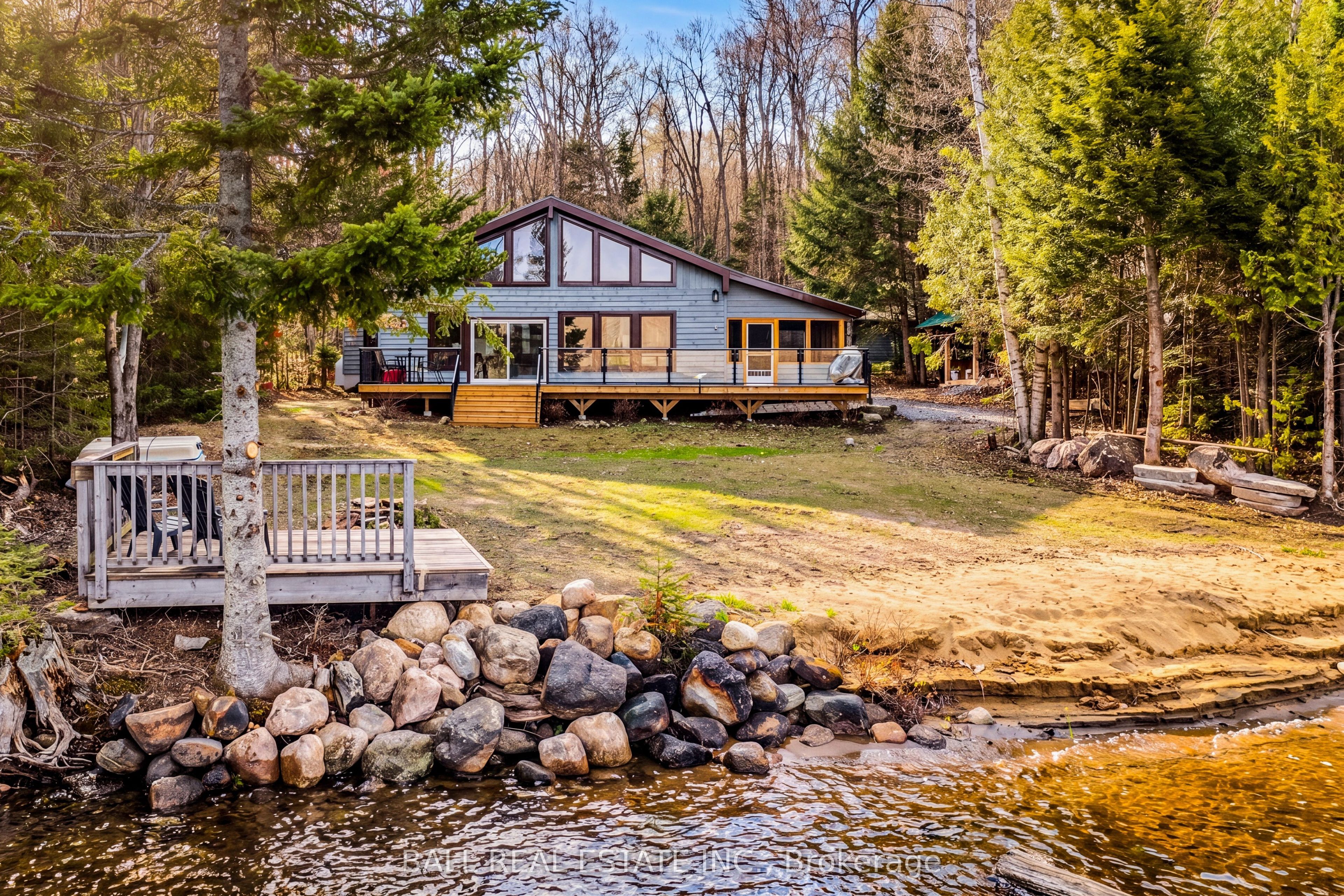 Additional image 2 of 1154 Surveyor Drive, Highlands East, ON, K0L 2Y0