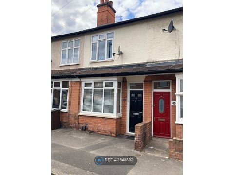 Kimberley St, Nottingham NG2