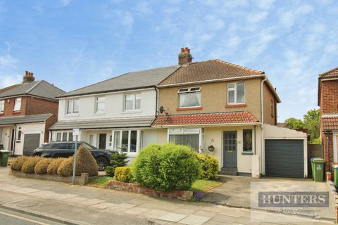 Manor Way, Bexleyheath DA7