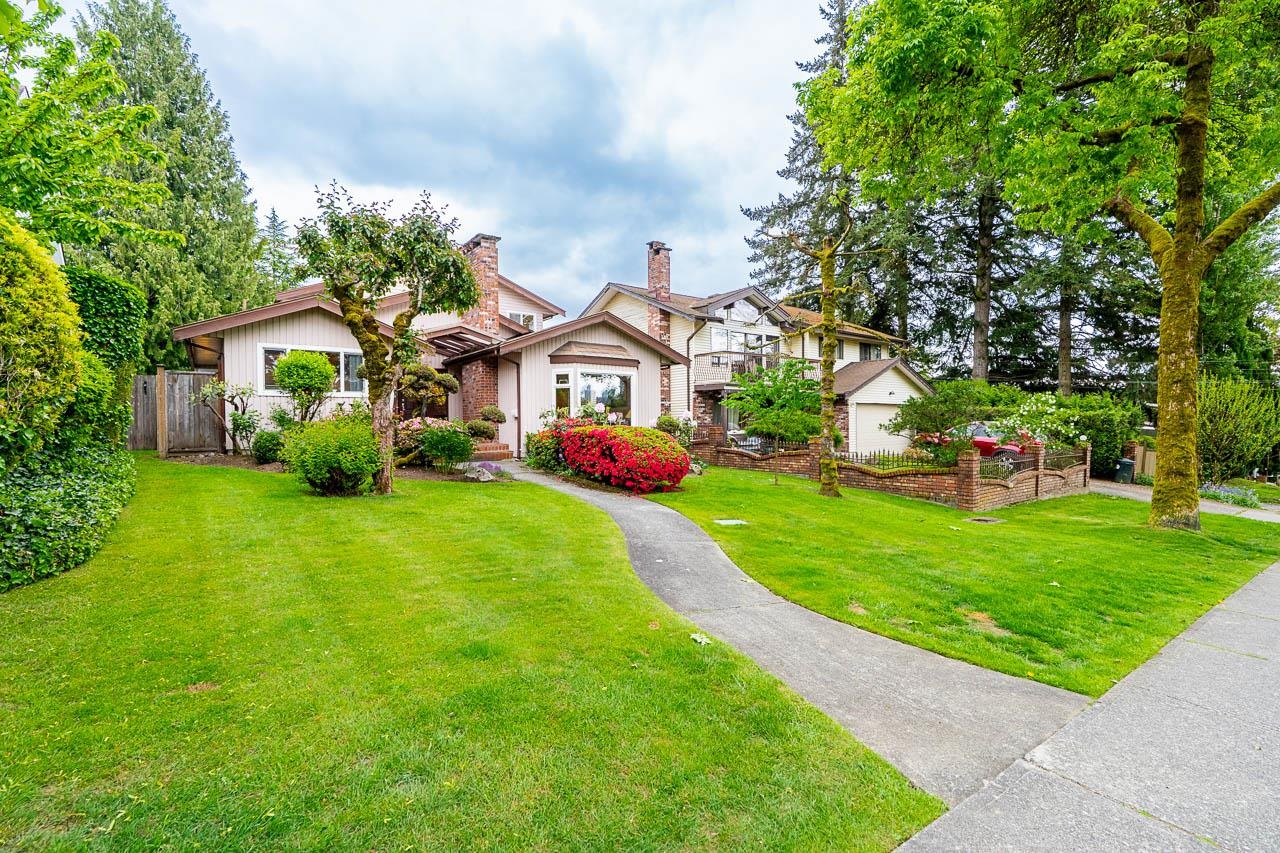 4470 Atlee Avenue, Burnaby, BC, V5G 3R6