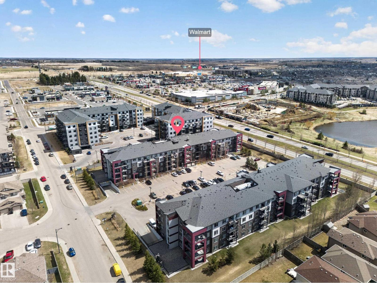 Additional image 3 of 228-5515 7 Avenue SW, Edmonton, AB, T6X2A8