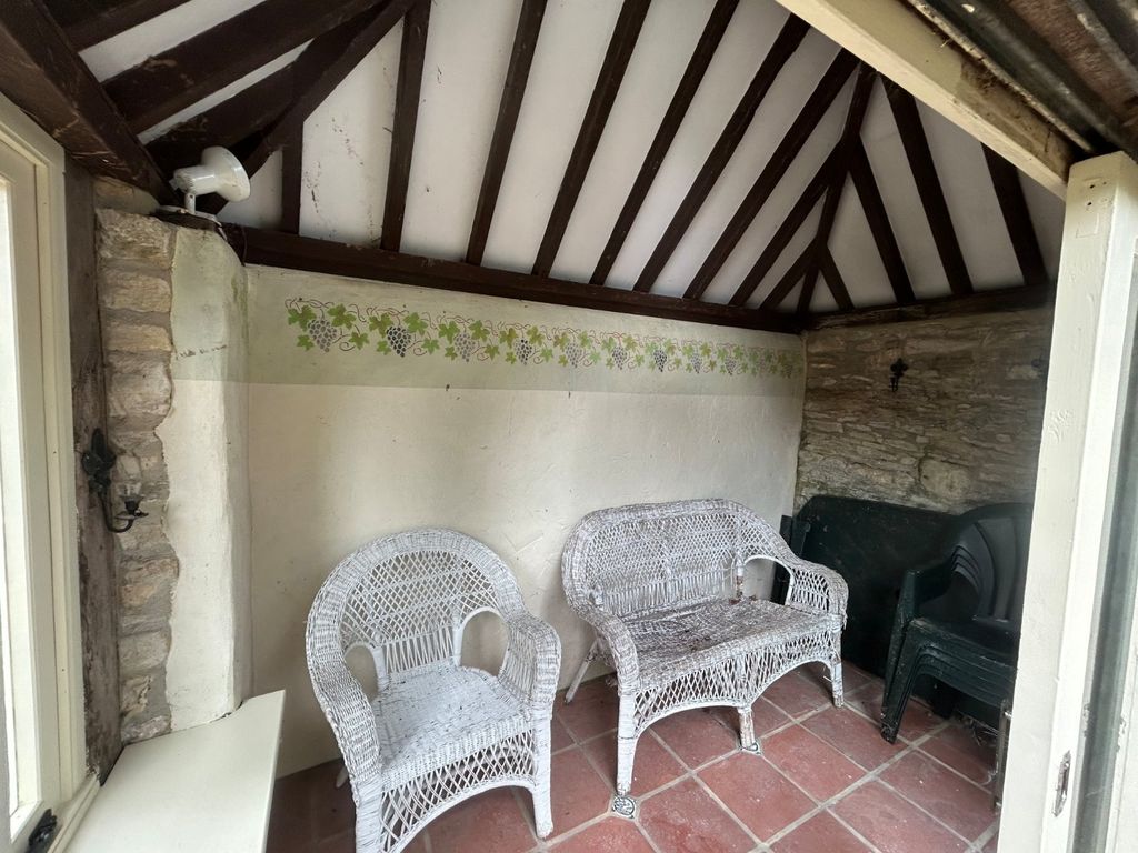 Additional image 18 of 2 bed terraced house for saleMain Street, Coln St. Aldwyns, Cirencester, Gloucestershire GL7