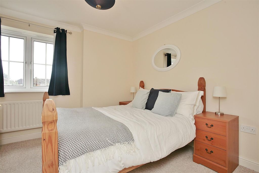 Additional image 7 of 2 bed flat to rentJackson Road, Oxford OX2