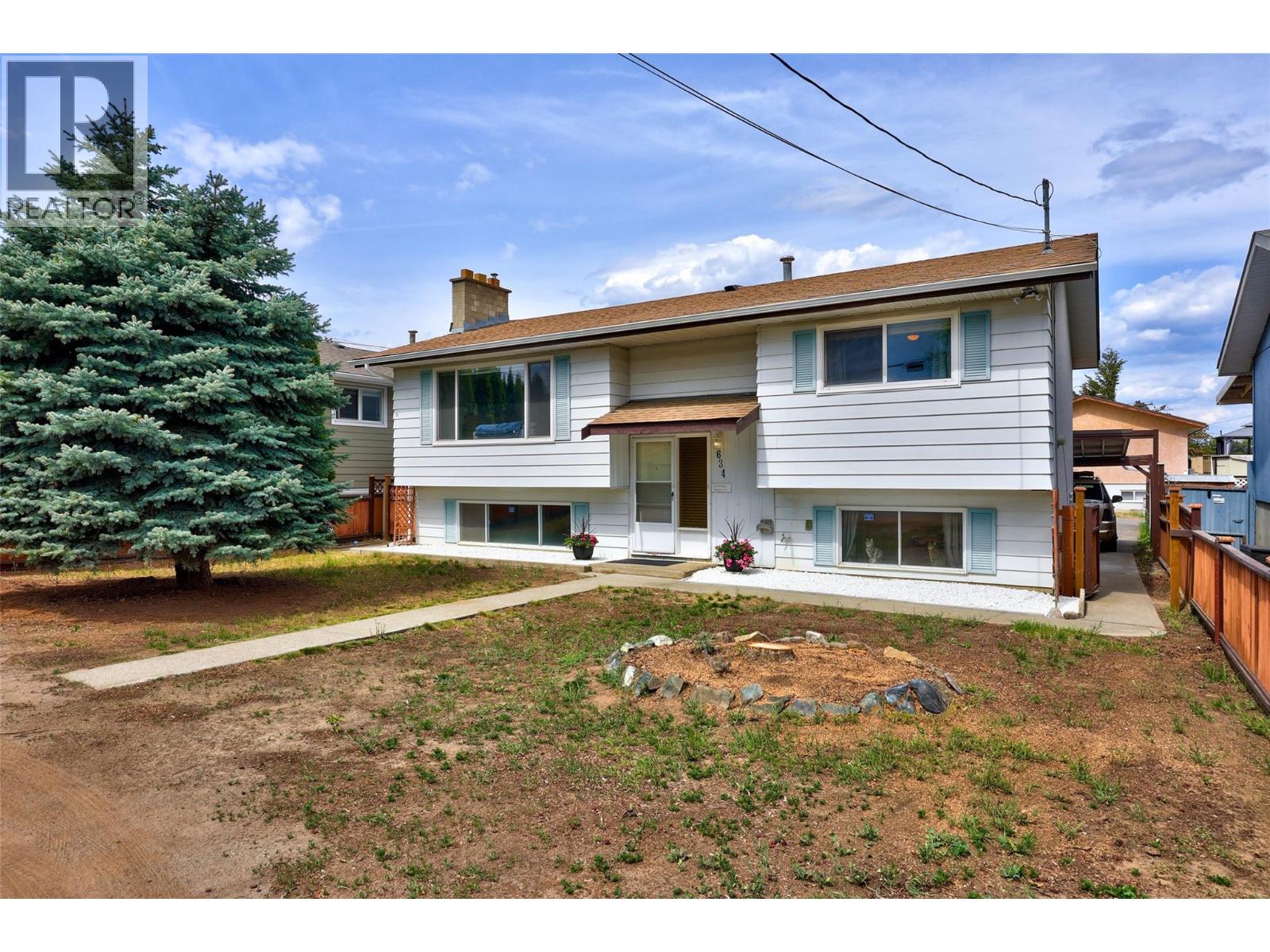 634 Patricia Avenue, Kamloops, BC, V2B7M3
