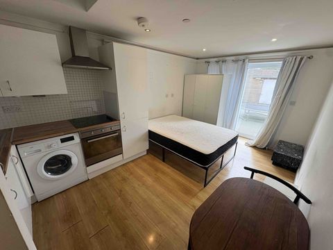 London N22