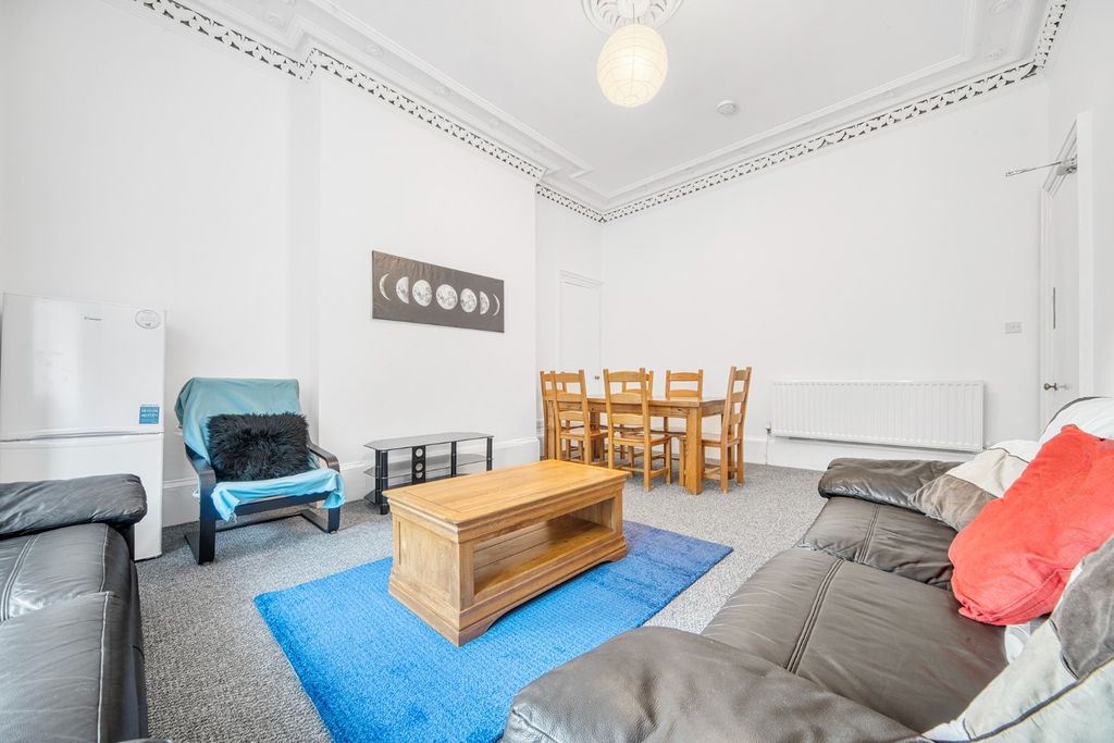 5 bed flat to rentBath Street, Glasgow, Glasgow City G2