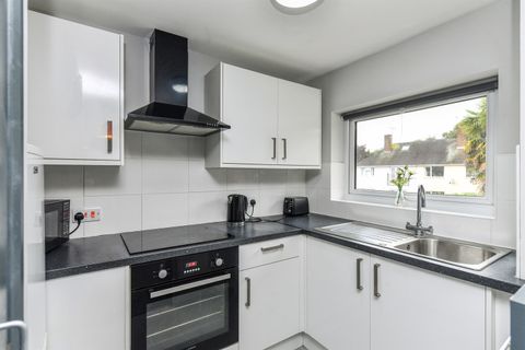 29 Varsity, Rivergreen, Clifton, Nottingham NG11