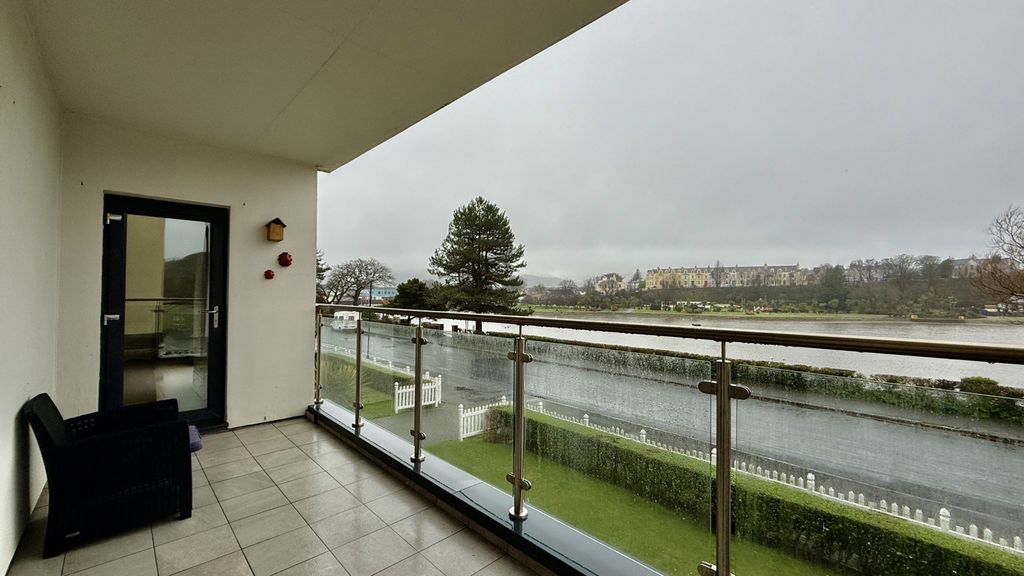 Additional image 11 of 3 bed flat for saleApt. 4 Lakeside Apartments, Park Road, Ramsey IM8