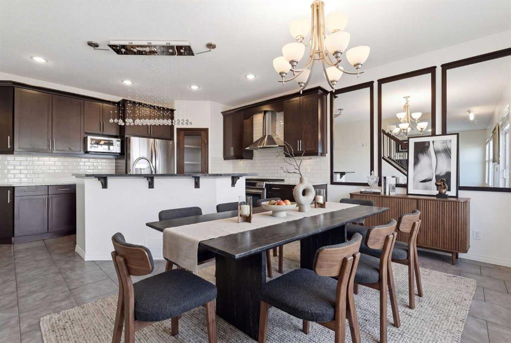 Additional image 3 of 164 West Creek Green, Chestermere, AB, T1X 0B4