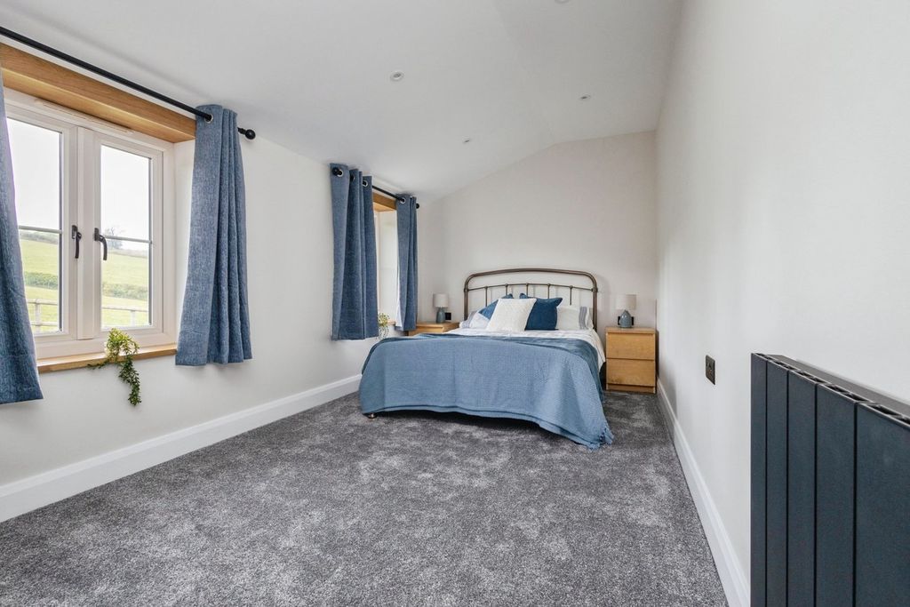 Additional image 15 of 4 bed detached house for saleFfarmers, Llanwrda SA19