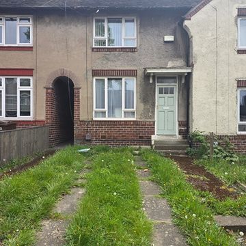 Hartley Brook Avenue, Sheffield S5