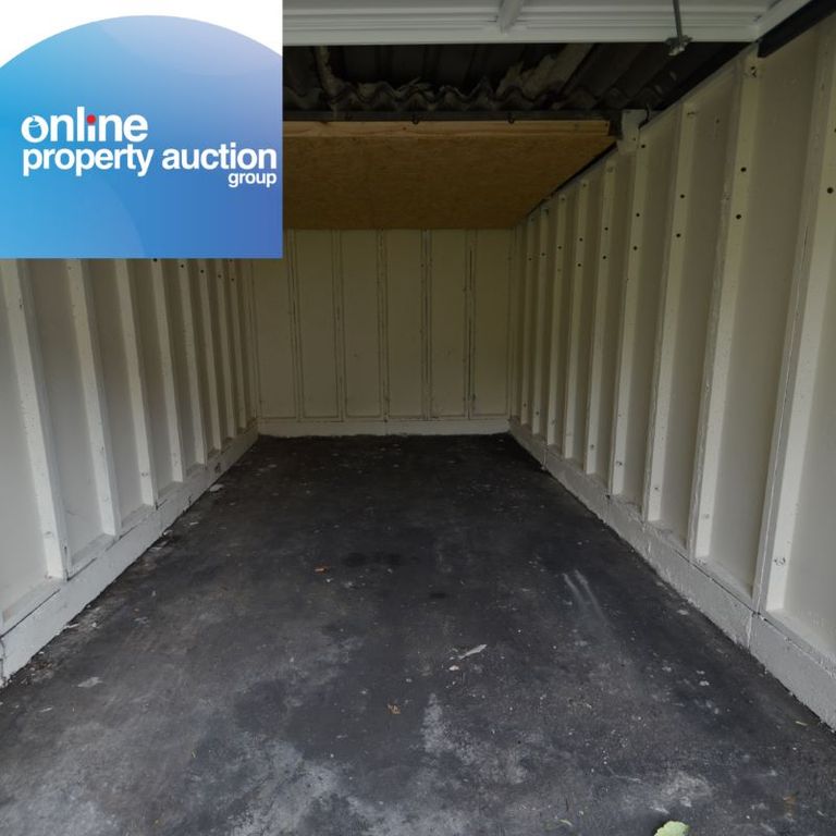 Additional image 8 of Land for saleDevelopment Opportunity/Lock-Up Garages, Crofthill Road, Glasgow, Lanarkshire G44