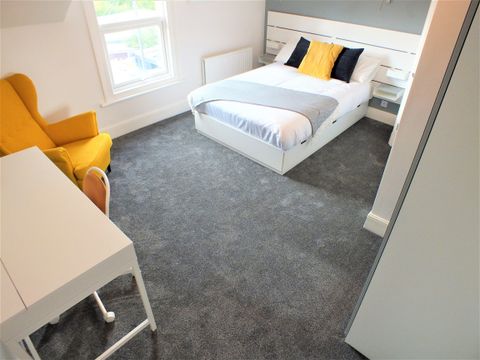 Lorne Street, Reading RG1, Room to rent