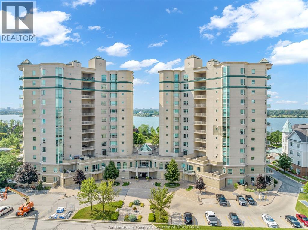 Additional image 2 of 202-4955 Riverside Drive, Windsor, ON, N8Y5A3