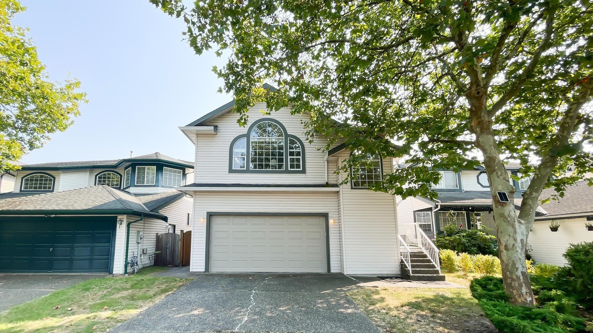 5240 Oliver Drive, Richmond, BC, V6V 2S8