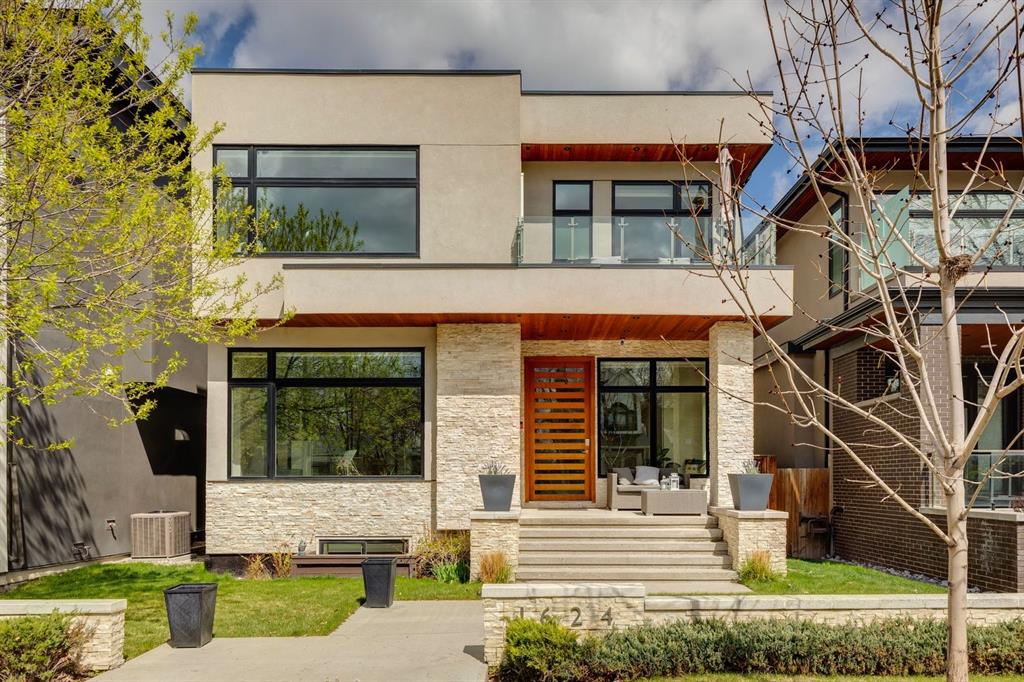 1624 Broadview Road NW, Calgary, AB, T2N 3H1