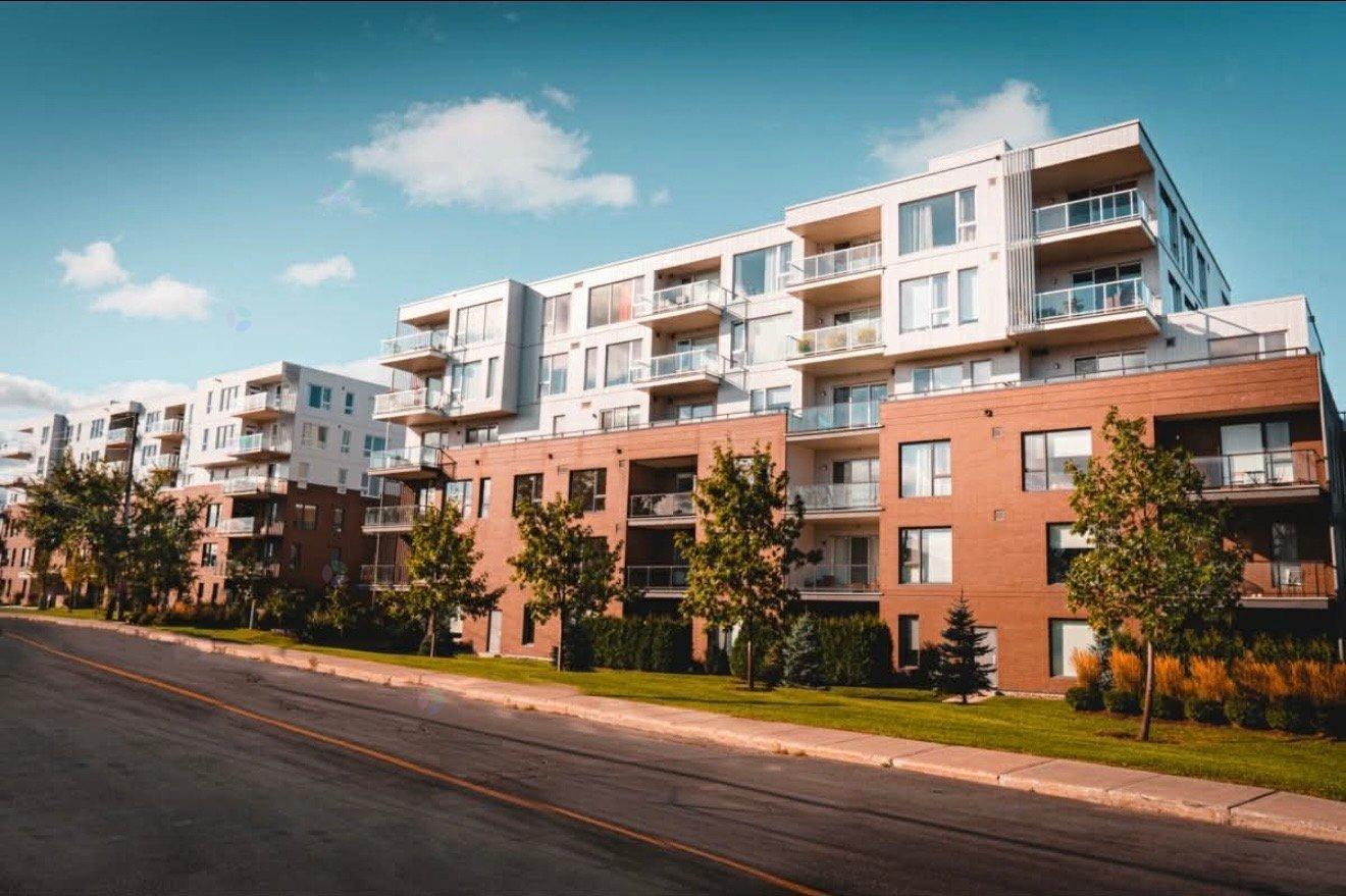 200 Rue St-Georges