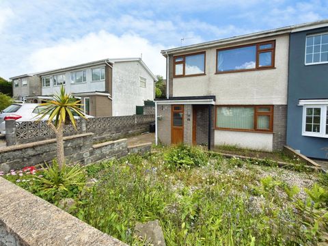 Haul Fryn, Birchgrove, Swansea SA7
