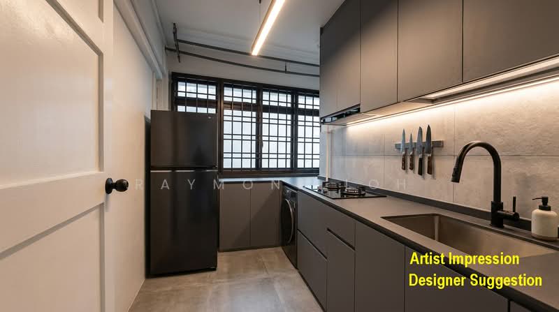 2 Jalan Bukit Ho Swee