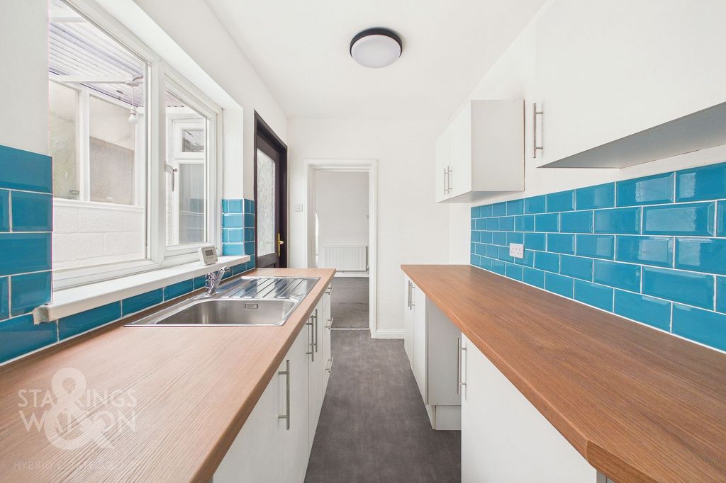 Additional image 12 of 3 bed terraced house for saleKnowsley Road, Norwich NR3