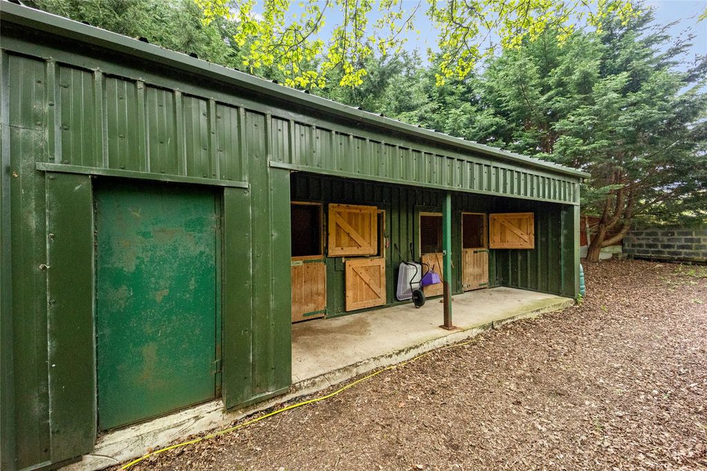Additional image 17 of 4 bed equestrian for saleCefn-Y-Bedd, Wrexham LL12