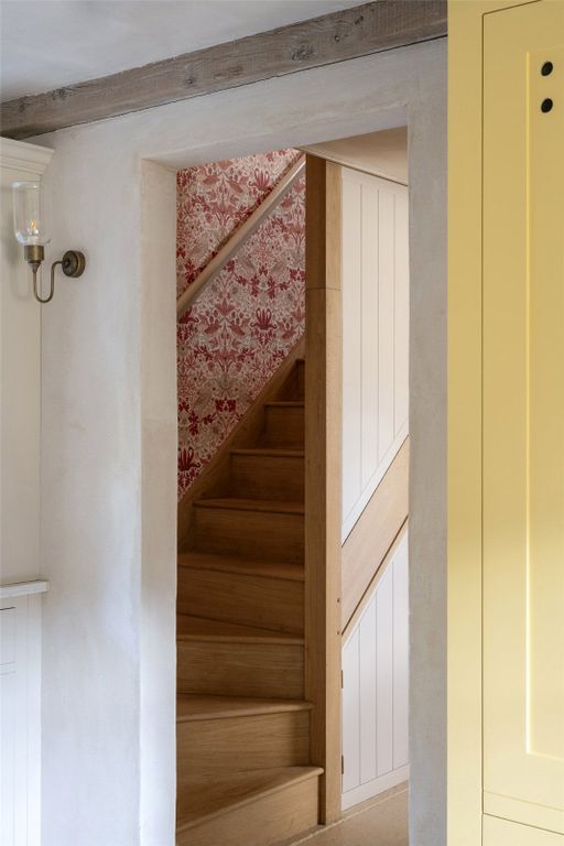 Additional image 11 of 5 bed detached house to rentWinson, Cirencester, Gloucestershire GL7