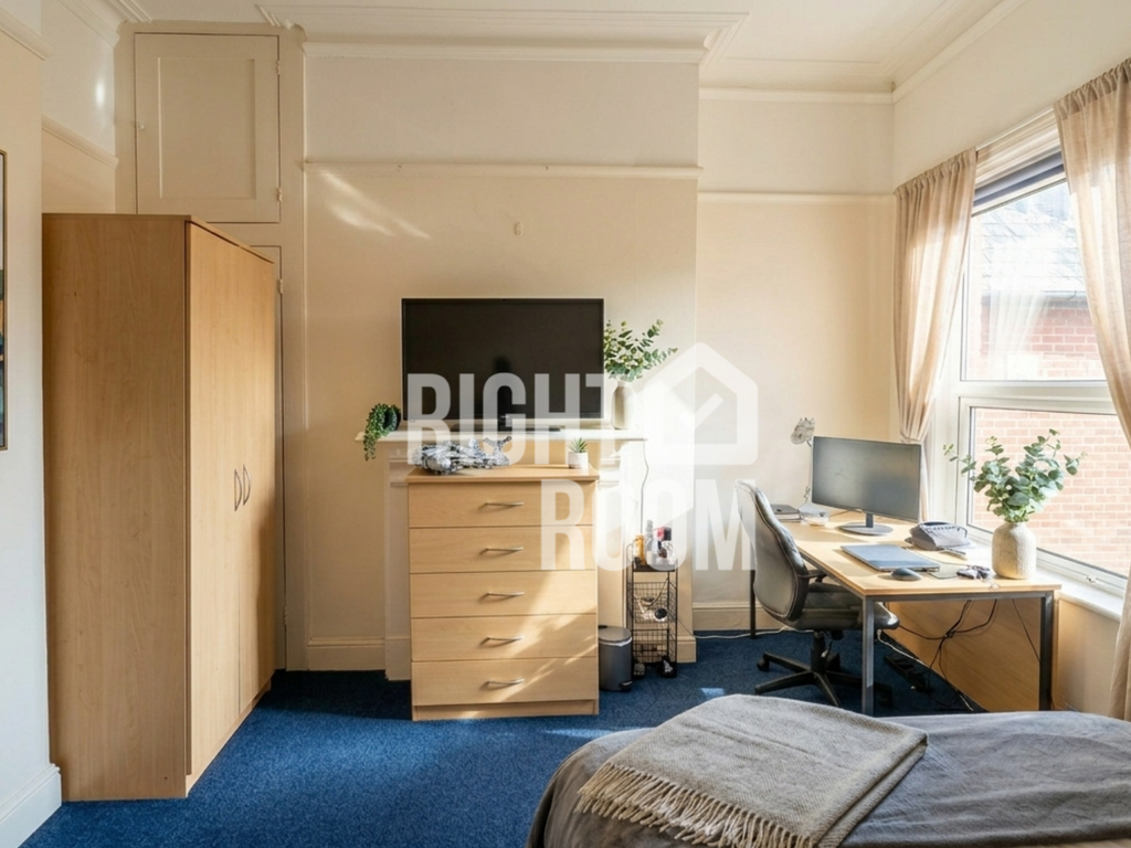 Additional image 11 of 7 bed detached house to rent7 Bed House, Gordon Avenue, Southampton SO14