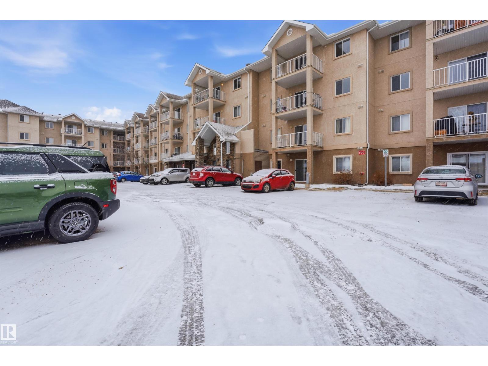 Additional image 3 of 407-2305 35a Avenue NW, Edmonton, AB, T6T1Z2