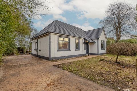 Liddesdale Road, Milton G22
