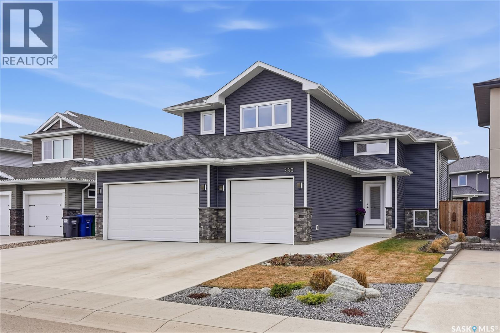 330 Hamm Way, Saskatoon, SK, S7V0W3