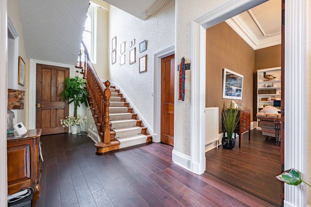 Additional image 13 of 5 bed detached house for saleClincarthill Road, Rutherglen, Glasgow G73