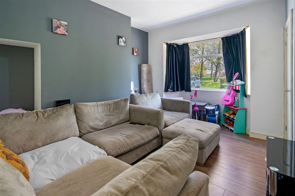 Additional image 2 of 2 bed terraced house for saleLucknow Street, Darlington DL1