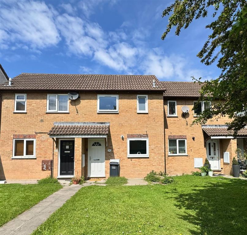 1 bed property for saleRudhall Green, Weston-Super-Mare BS22