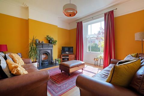 Southgrove Road, Sheffield S10