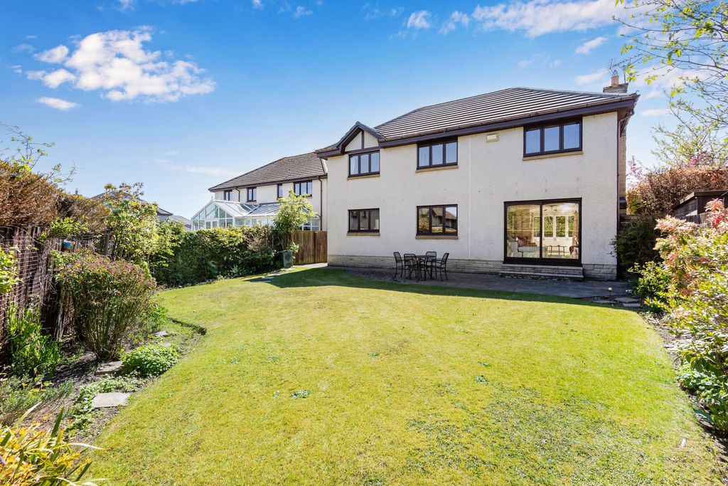 Additional image 21 of 5 bed villa for sale42 Eskfield Grove, Eskbank EH22