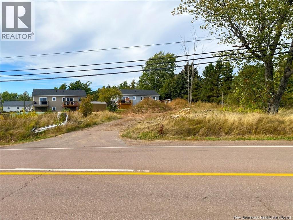 1187 Shediac Road, Moncton, NB, E1A6Z9