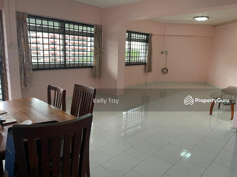 306 Choa Chu Kang Avenue 4