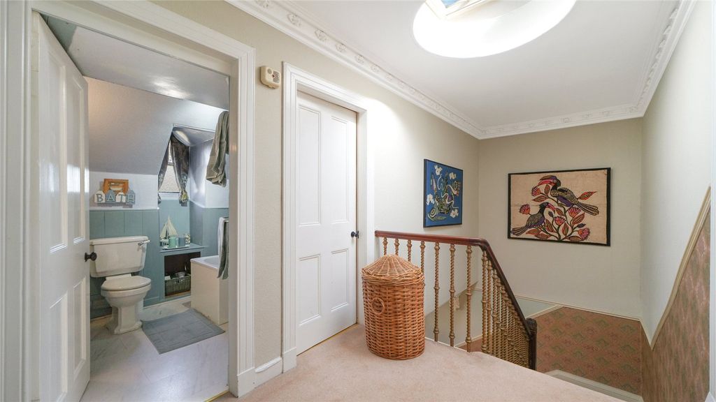 Additional image 11 of 5 bed end terrace house for salePitt Terrace, Stirling, Stirlingshire FK8