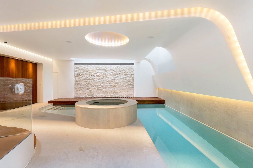 Additional image 7 of 7 bed terraced house for saleIlchester Place, London W14