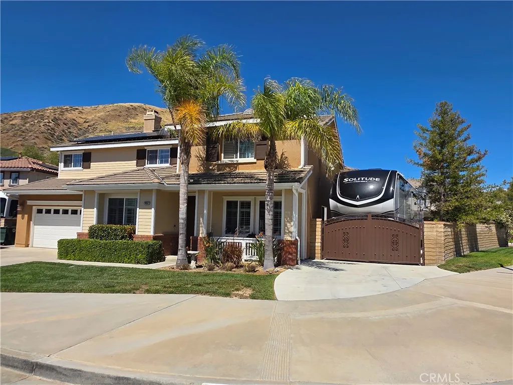 Additional image 58 of 28932 Rock Canyon Drive, Saugus, CA 91390